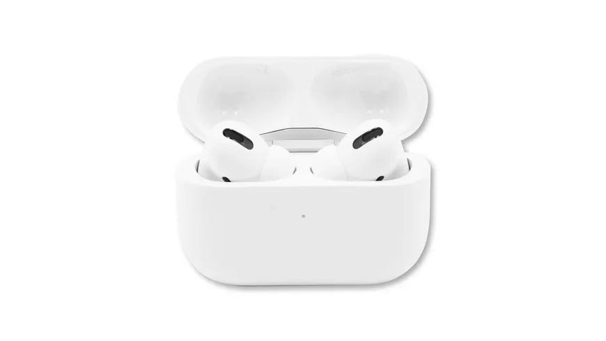 Apple AirPods Pro (2021) mit MagSafe Ladecase