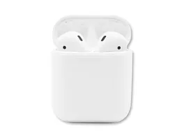 Apple AirPods II with Charging Case de