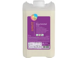 sonett Waschmittel Lavendel 67 WL