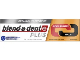 Blend A Dent Haftcreme Premium BESTER HALT