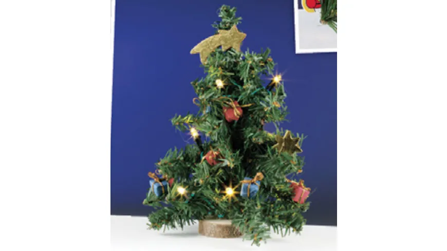Kahlert Licht 49905 - Großer Weihnachtsbaum