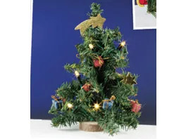 Kahlert Licht 49905 Grosser Weihnachtsbaum
