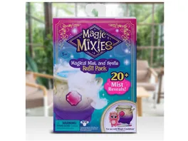 MAGIC MIXIES Nachfuellpackung fuer Magic Mixies Zauberkessel