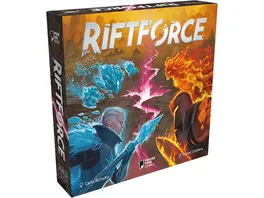 1 More Time Games Riftforce DE