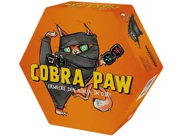 Bananagrams Cobra Paw DE