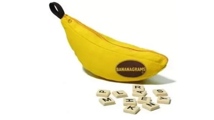 bananagrams german