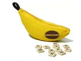 Bananagrams Classic Bananagrams