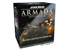 Fantasy Flight Games Star Wars Armada Aufwertungskarten Sammlung Erweiterung DE