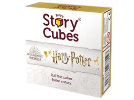 Rorys Story Cubes Rory s Story Cubes Harry Potter