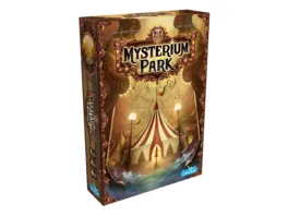 Libellud Mysterium Park DE
