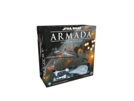 Fantasy Flight Games Star Wars Armada Grundspiel DE