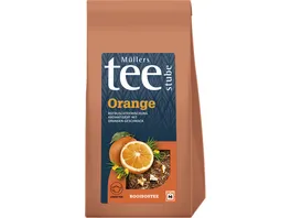 Muellers Teestube Rooibostee Orange