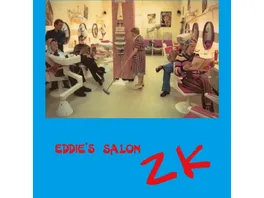 Eddie s Salon