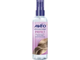 AVEO Hitzeschutzspray Protect Bio Kokosnussmilch