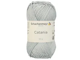 Schachenmayr Wolle Catania 50g