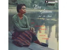 Nina Simone and Her Friends 2021 Stereo Remaster