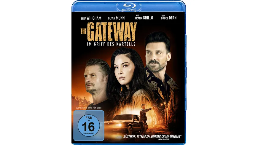 The Gateway-Im Griff Des Kartells
