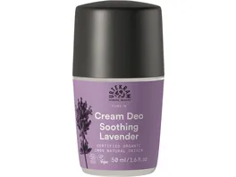 URTEKRAM Deo Cream Soothing Lavender