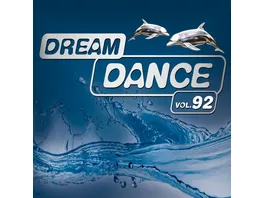 Dream Dance Vol 92