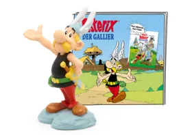 tonies Hoerfigur fuer die Toniebox Asterix Asterix der Gallier