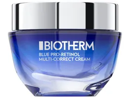 BIOTHERM Blue Pro Retinol Multi Correct Cream