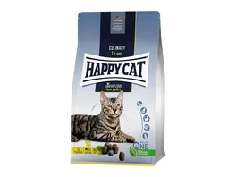 Happy Cat Katzentrockenfutter Culinary Adult Land Gefluegel 1 3kg