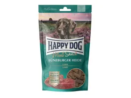 Happy Dog Hundessnack Meat Lueneberger Heide 75 g