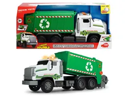 Dickie Giant Recycling Truck 55 cm