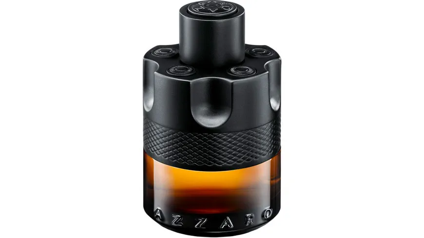 Azzaro The Most Wanted Le Parfum