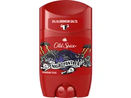 Old Spice DEO Stick Nightpanther 50ml