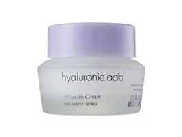 It S Skin Hyaluronic Acid Moisture Cream