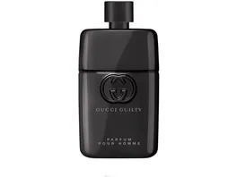 GUCCI Guilty pour Homme Parfum