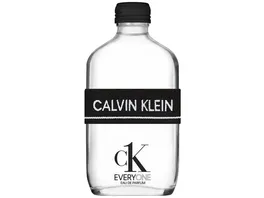 Calvin Klein ck Eau de Parfum Everyone