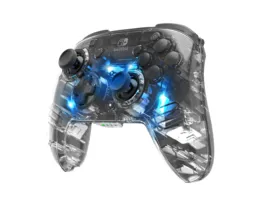PDP Controller Afterglow Wireless Switch