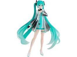 Character Vocal Series 01 PVC Statue Pop Up Parade Hatsune Miku YYB Type Ver 17 cm Anime Figur