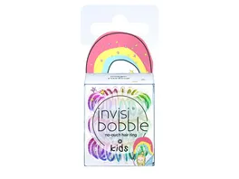 invisibobble KIDS Magic Rainbow
