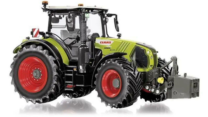 Wiking 077858 - Claas Arion 630 1:32