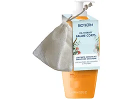 BIOTHERM Baume Corps Fruehlingsedition