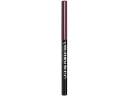 MANHATTAN COSMETICS Lipliner Lasting Perfection