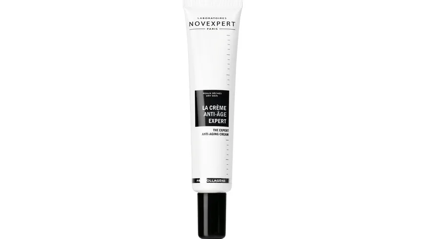 NOVEXPERT Anti-Aging Creme The Expert