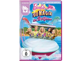 Barbie Die Magie der Delfine