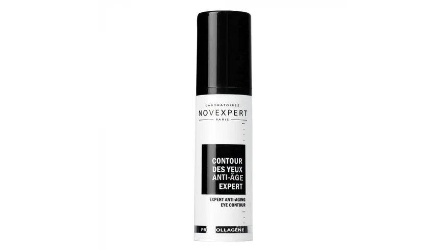 NOVEXPERT Anti-Aging Eye Contour Fluid The Expert