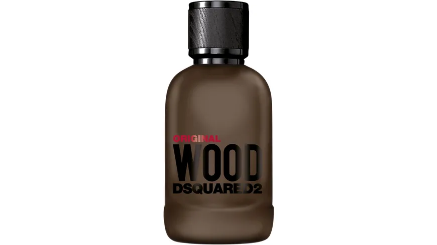 DSQUARED2 Original Wood Eau de Parfum