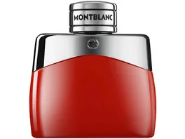 MONTBLANC Eau de Parfum Legend Red