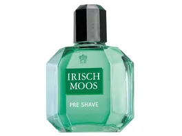 SIR IRISCH MOOS Pre Shave