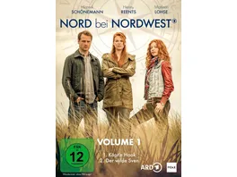 Nord bei Nordwest Vol 1