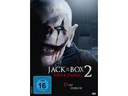 Jack in the Box 2 Awakening