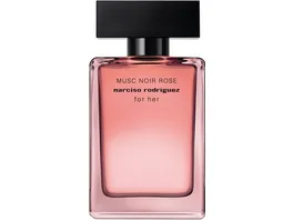 NARCISO RODRIGUEZ for her musc noir rose Eau de Parfum
