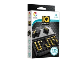 Smart Games IQ Circuit SG 467