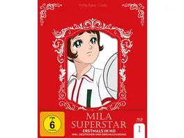 Mila Superstar Collector s Edition Vol 1 Ep 1 52 8 BRs